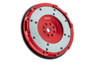 Honda Accord Flywheel - Action Clutch - Aluminum Lightweight - `18-`20